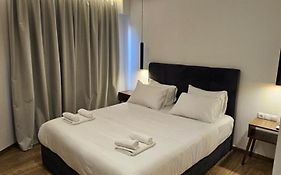 Real City Suites Lekka